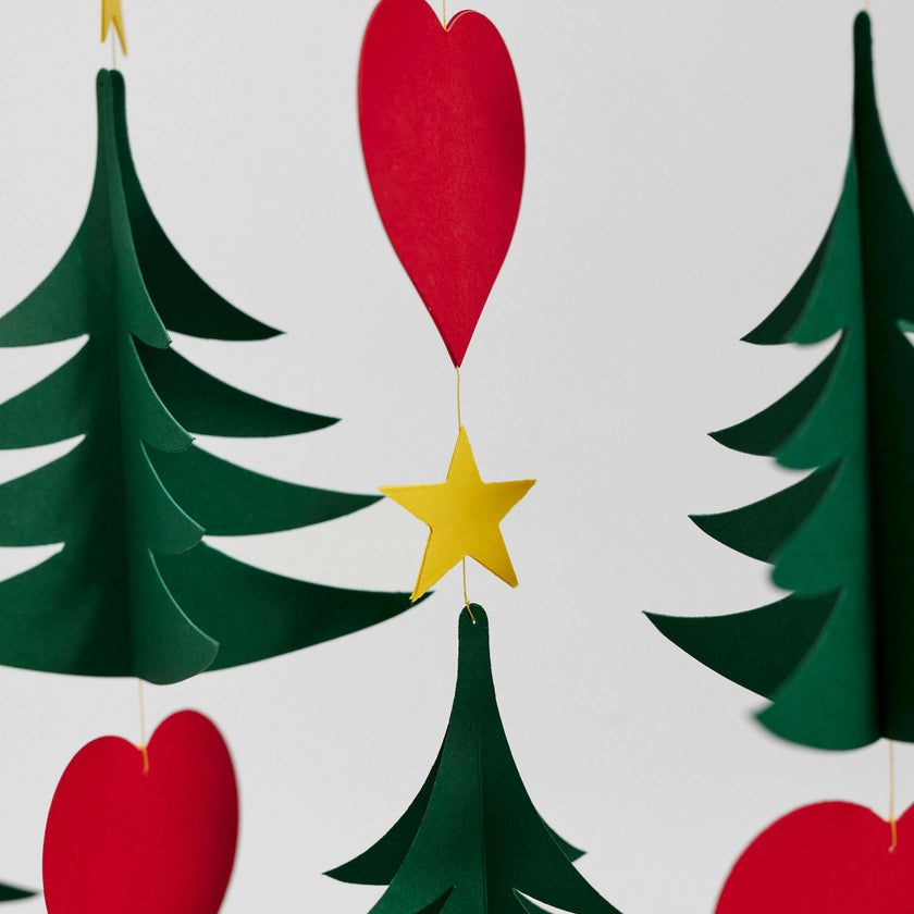 Christmas Trees 6.