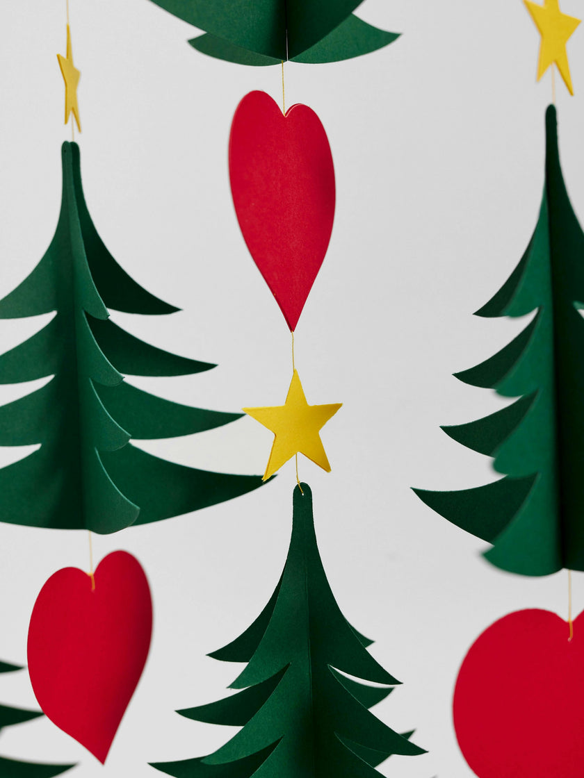 Christmas Trees 6.