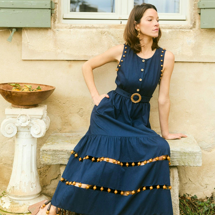 Sophia Dress