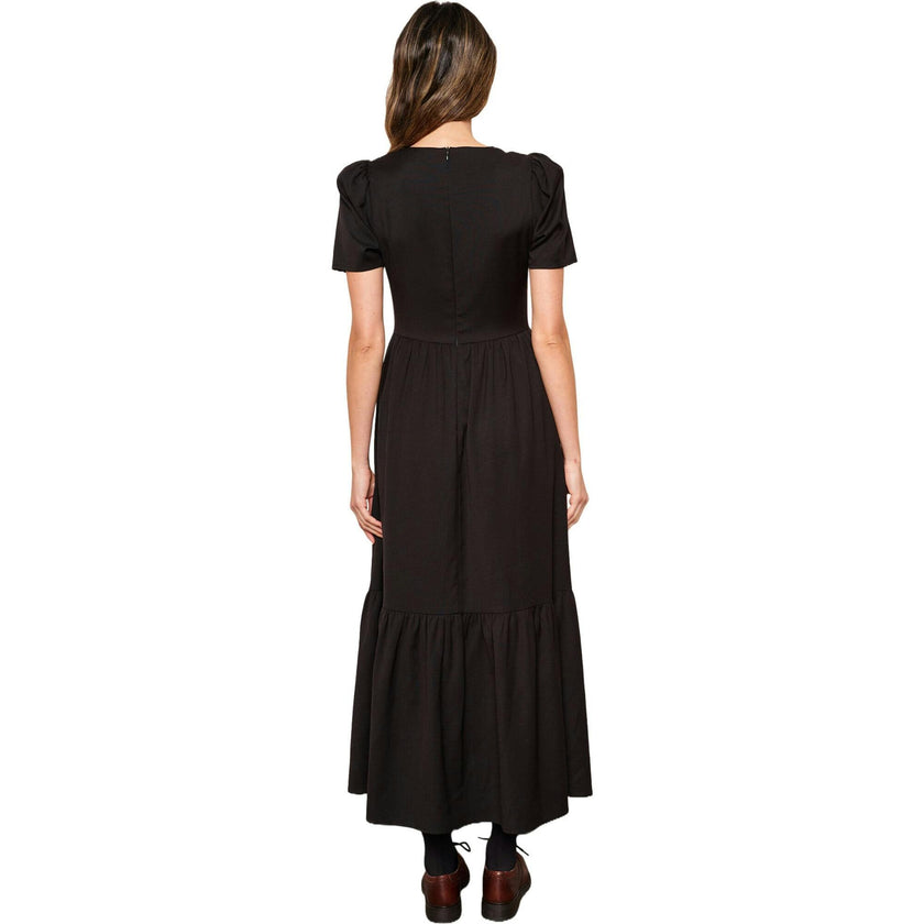 WILLOW DRESS - DS1365A
