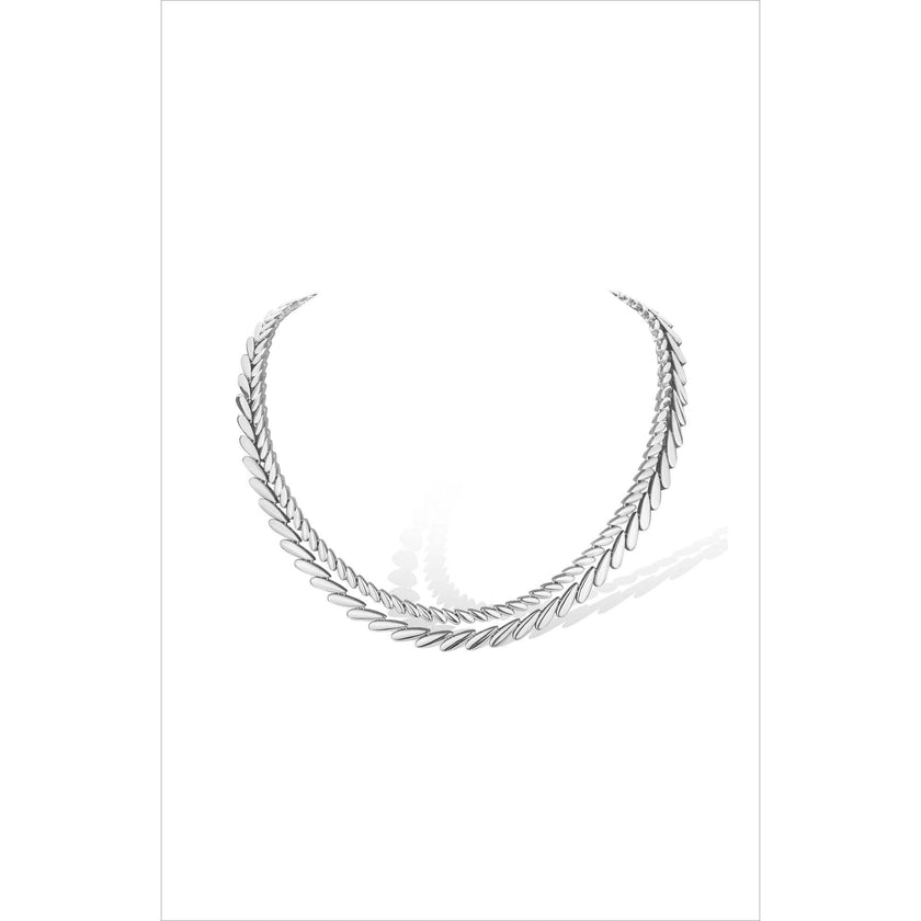 Tassels Necklace
