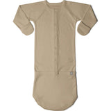 PREEMIE 24 HOUR CONVERTIBLE GOWN | SANDSTONE