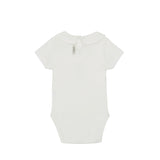 Scott Bodysuit | Duckling | Off White