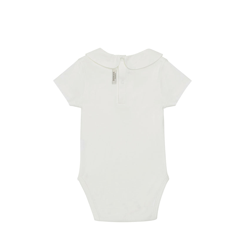 Scott Bodysuit | Duckling | Off White