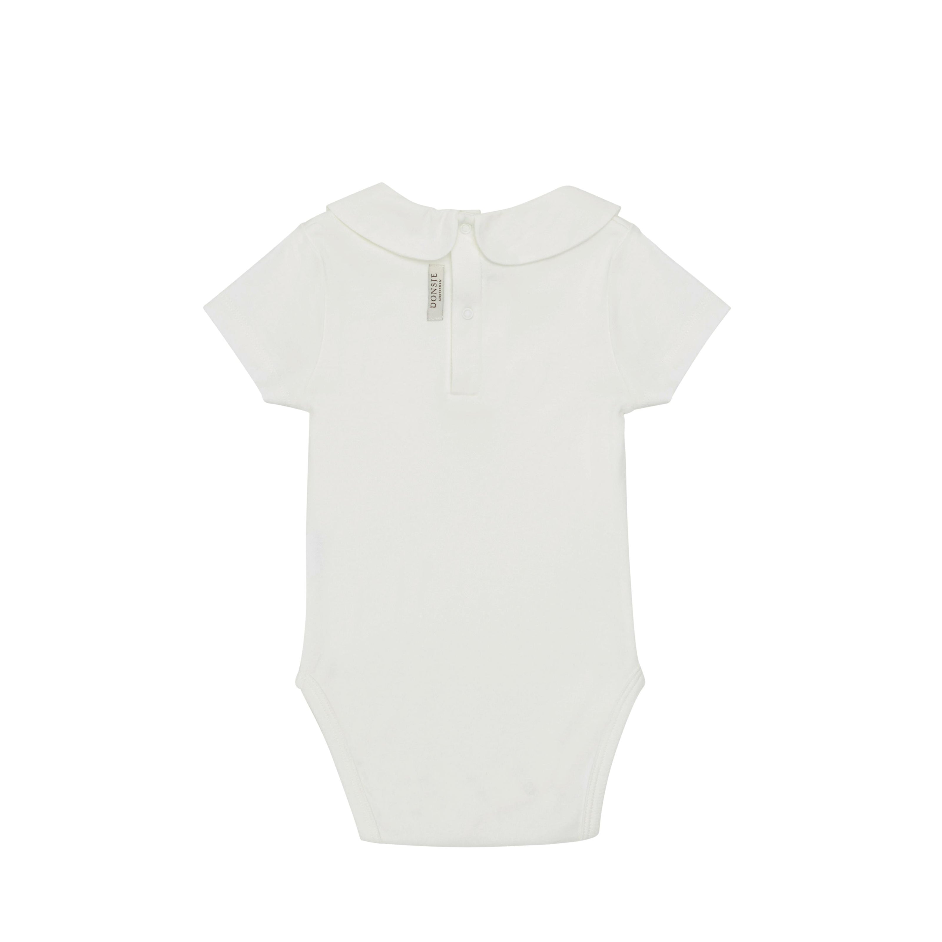 Scott Bodysuit | Duckling | Off White