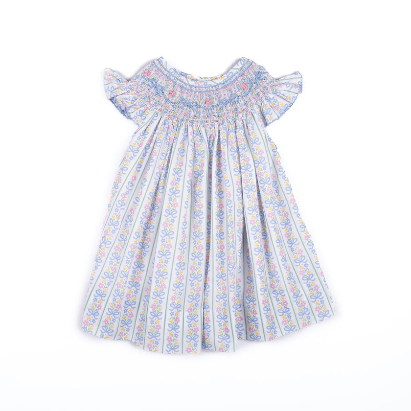 Sweetie Floral - Kate Dress