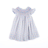 Sweetie Floral - Kate Dress