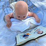 BABY'S FIRST ACTION WORDS