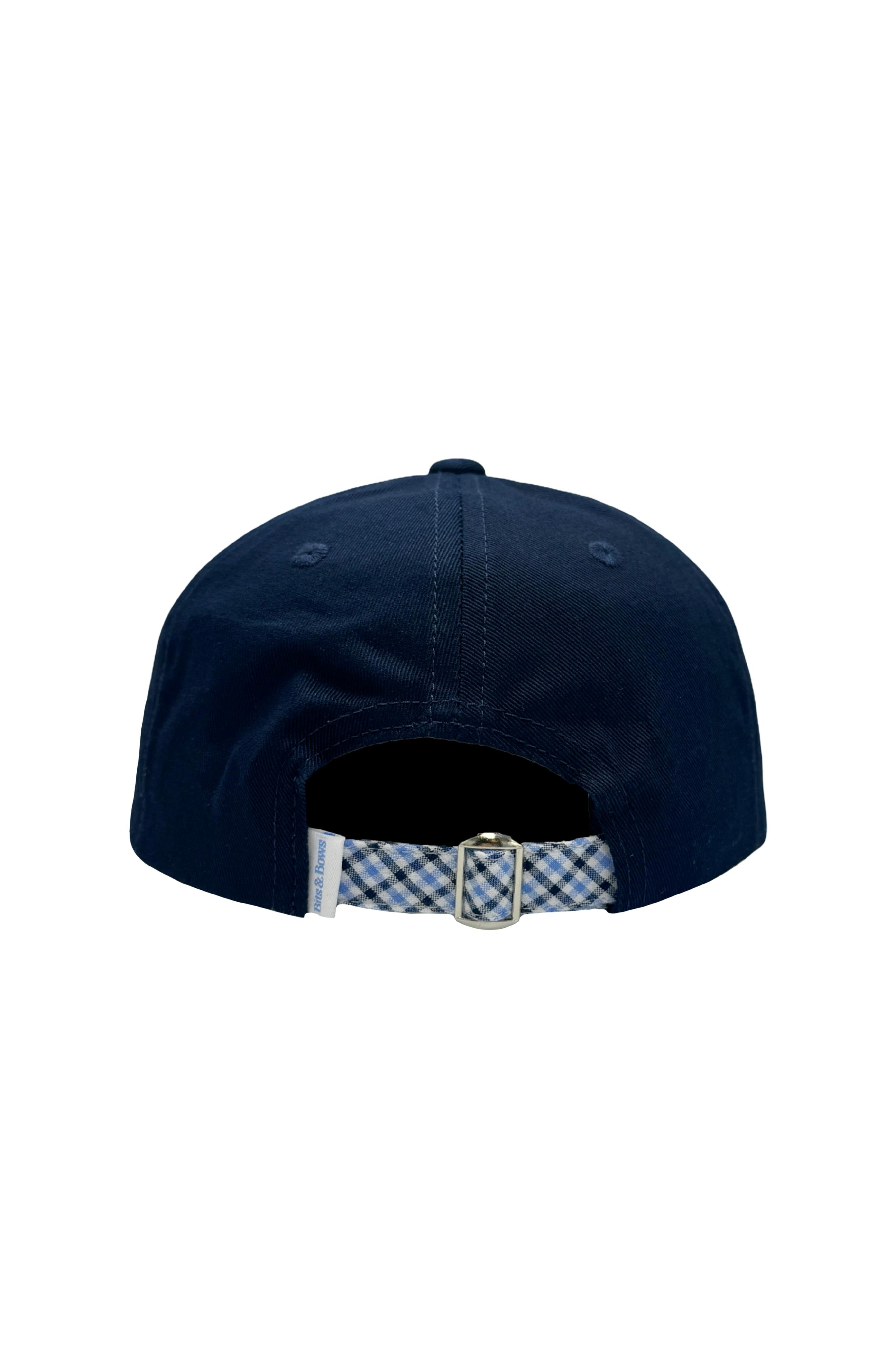 Cowboy Boot Baseball Hat