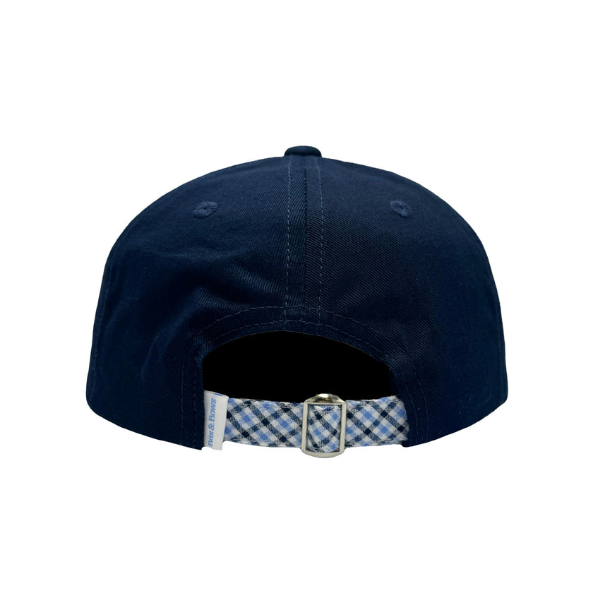 Cowboy Boot Baseball Hat (Baby, Youth)