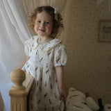 Duck dress