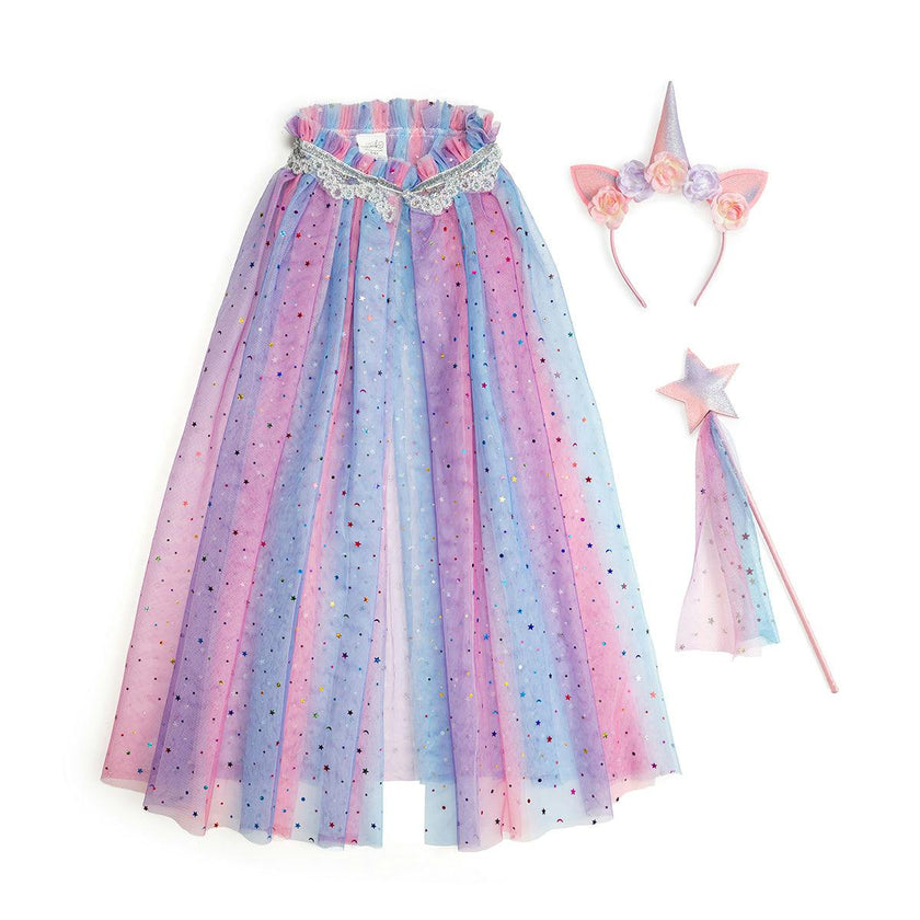 Purple Dress Up Kit