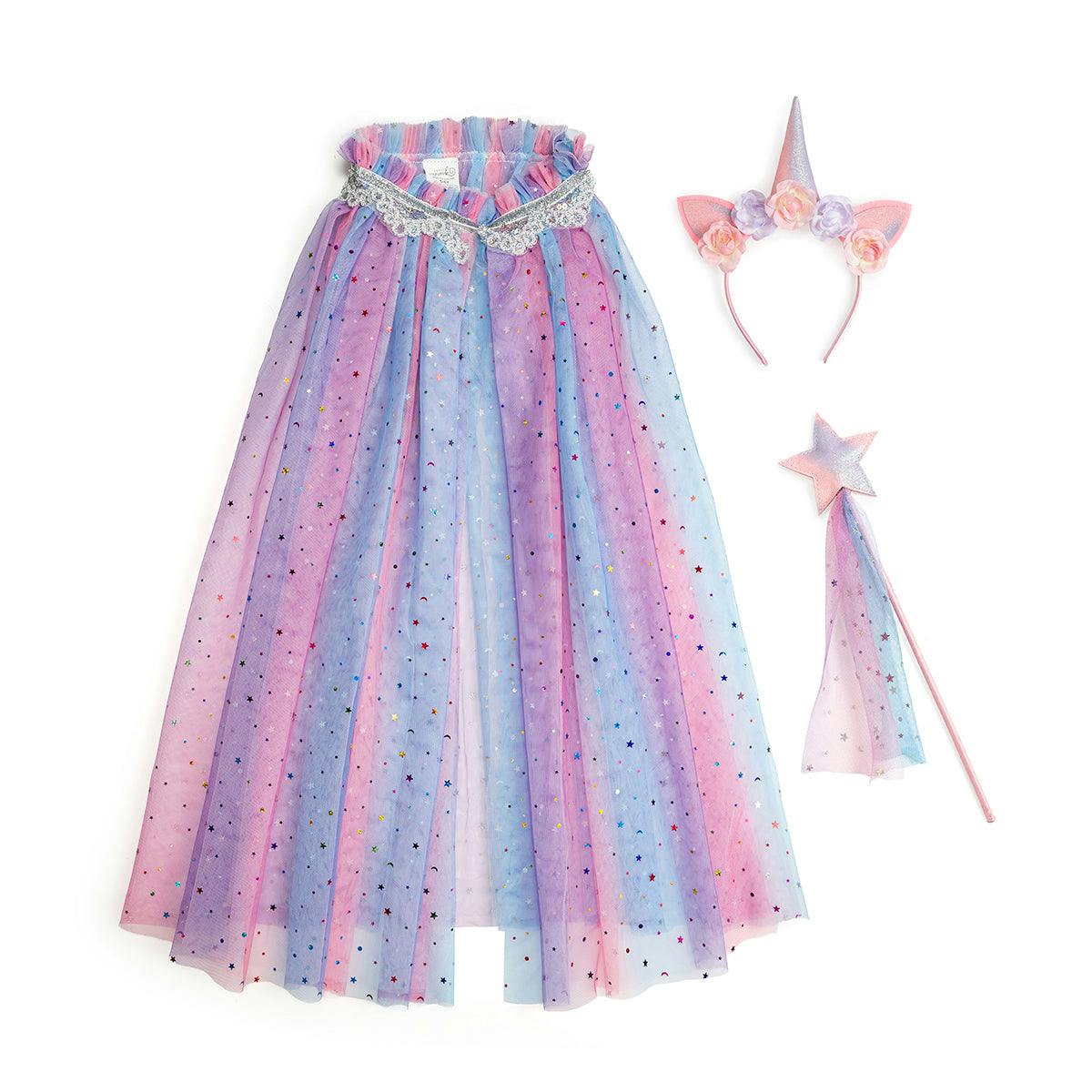 Purple Dress Up Kit
