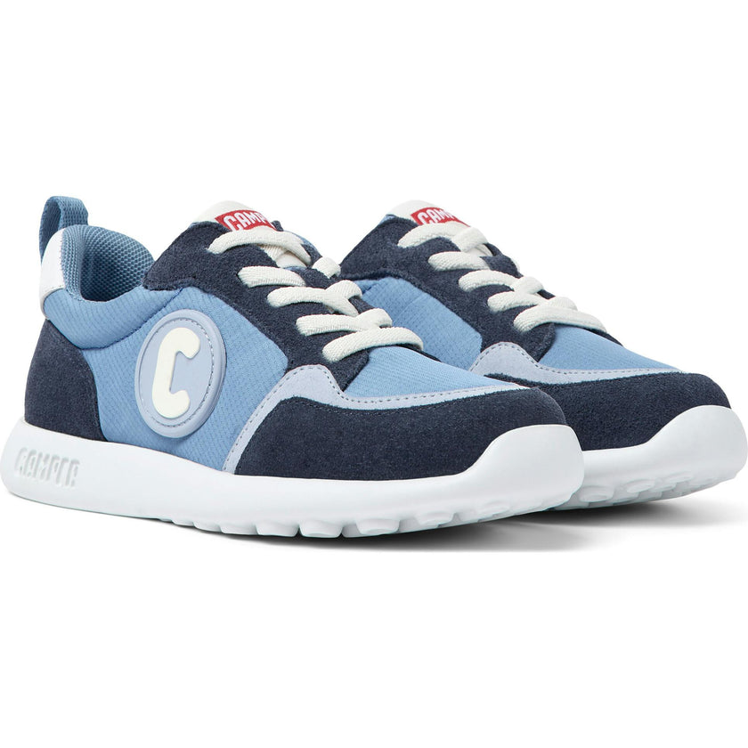Driftie Sneaker, Blue