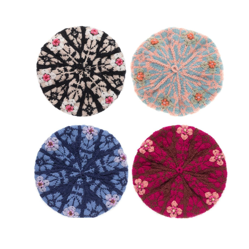 Women's Emily Beret