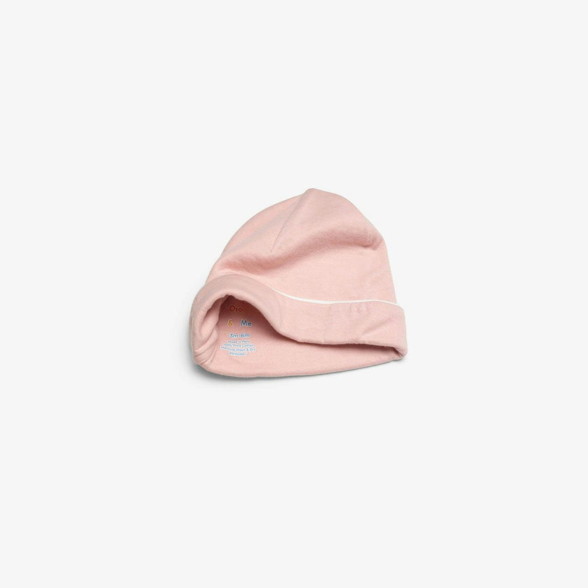 Hazy Hat