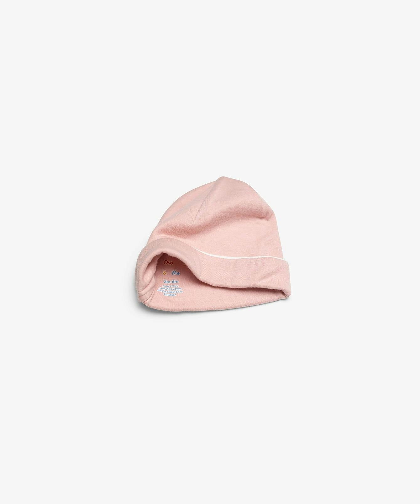 Hazy Hat