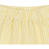 JD Pull On Shorts, Yellow