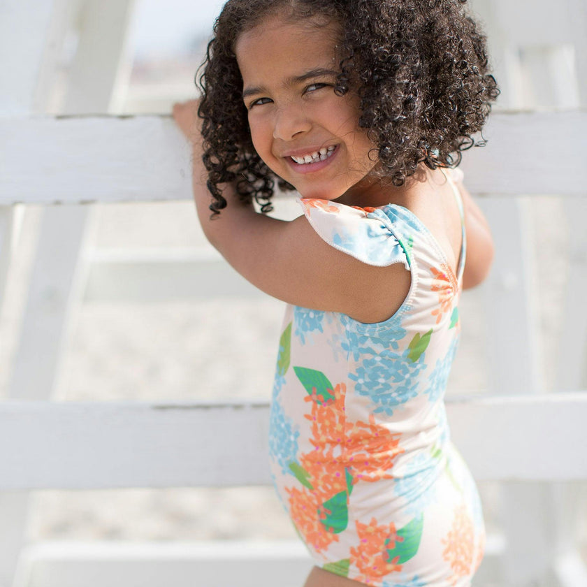 Flutter One Piece