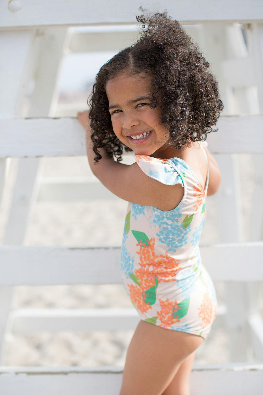 Flutter One Piece