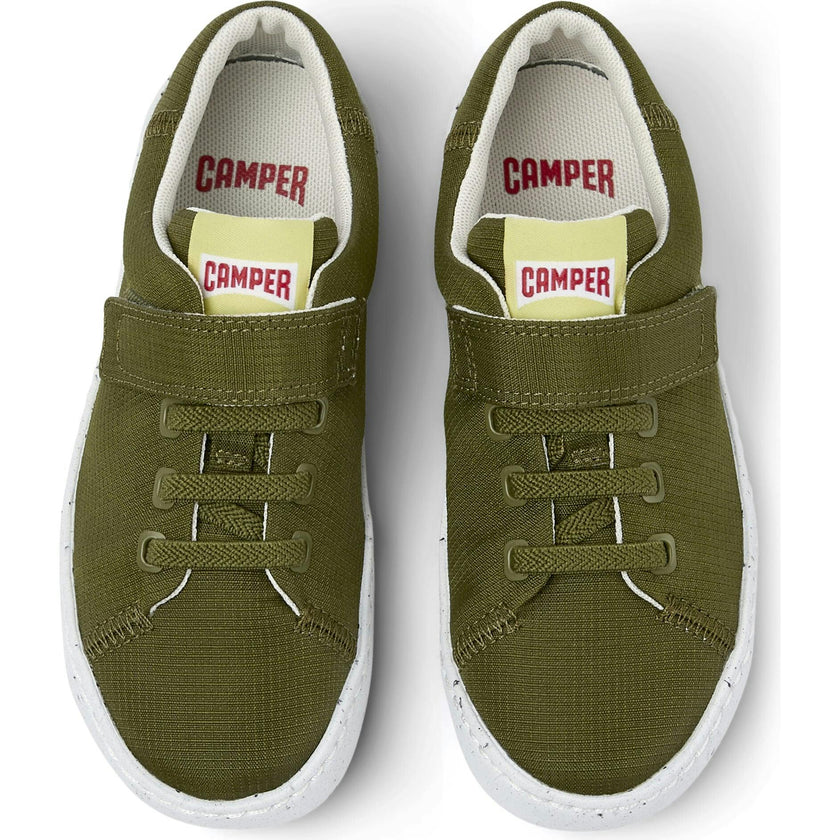 Sneakers Peu Touring, Green