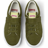 Sneakers Peu Touring, Green