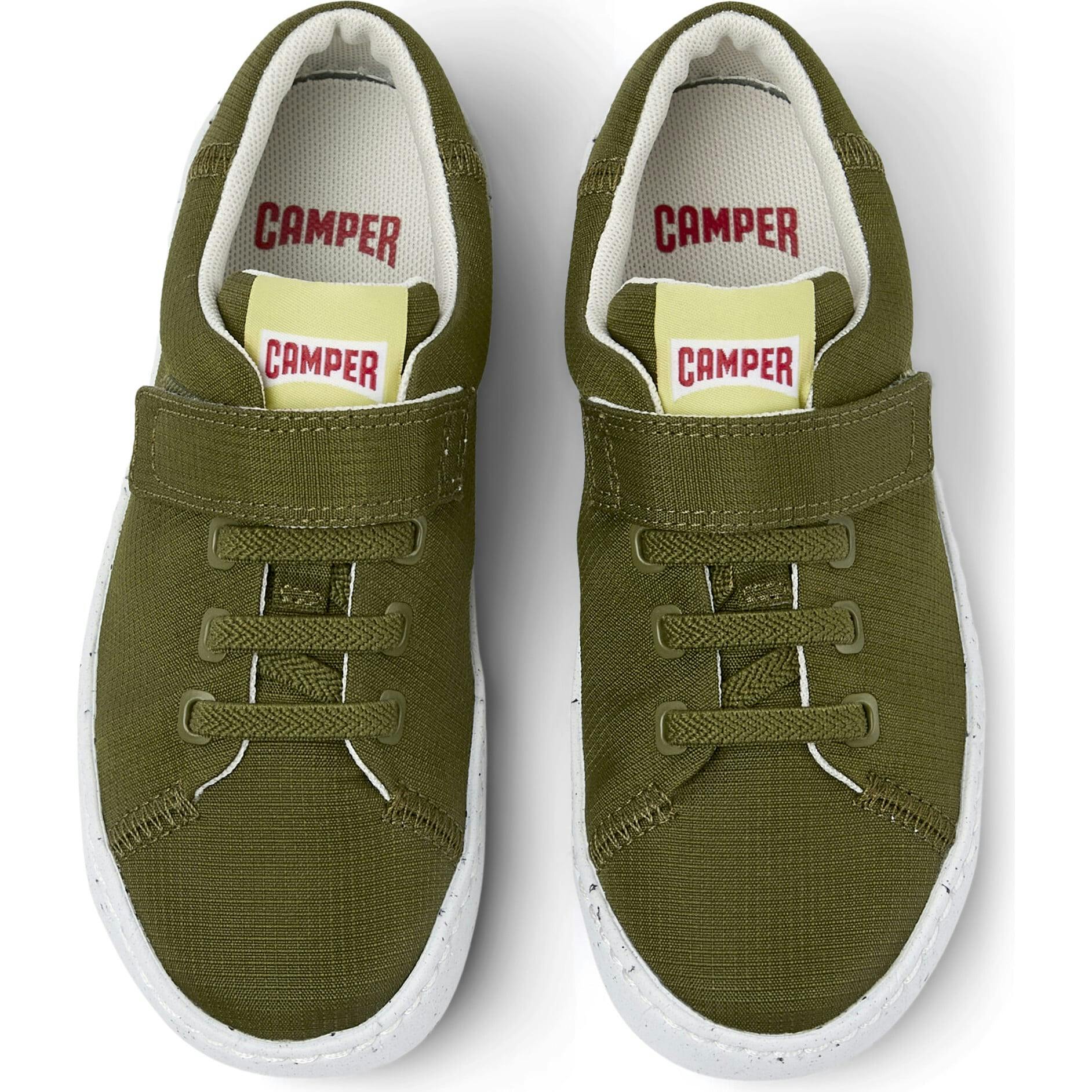 Sneakers Peu Touring, Green