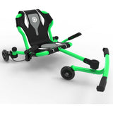 EzyRoller: Drifter X - Green - Ride-On Scooter