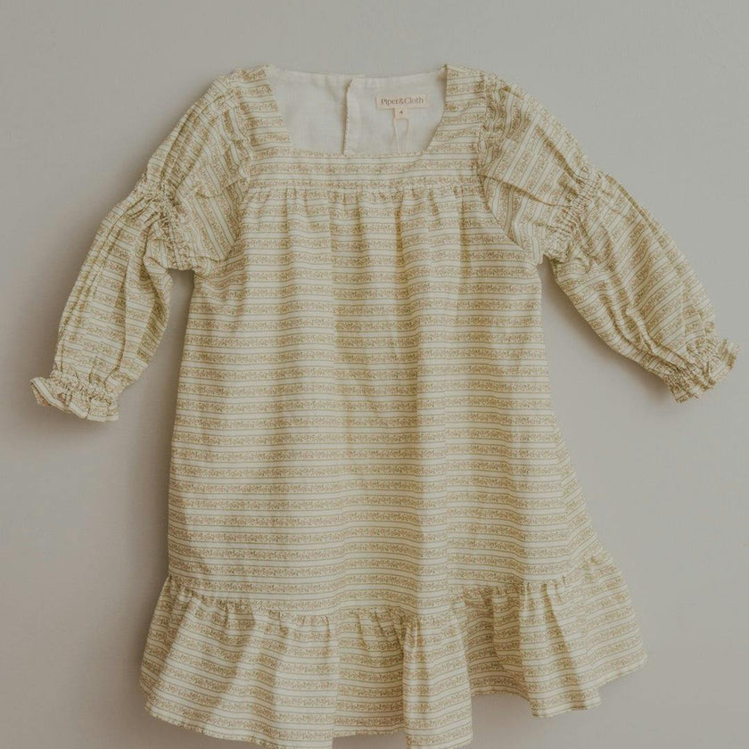 Fiona Dress