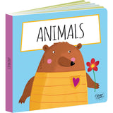 Edu-Blocks: Animals