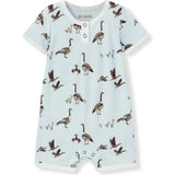 Goose Luxe Stretch Shortall