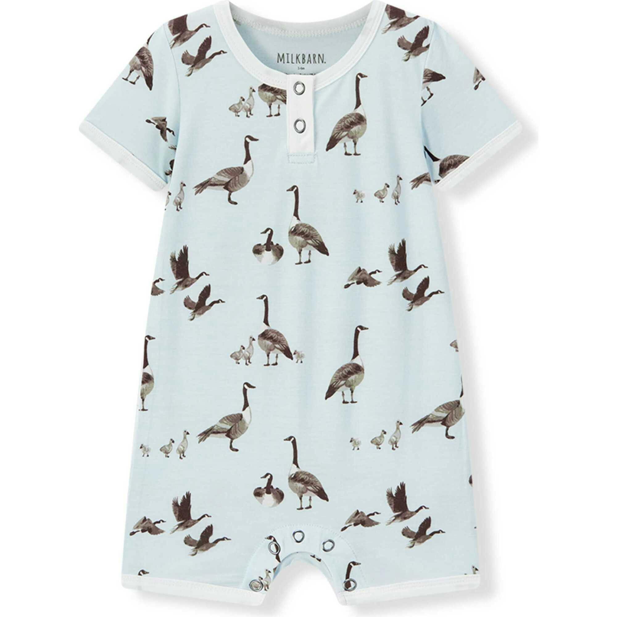 Goose Luxe Stretch Shortall