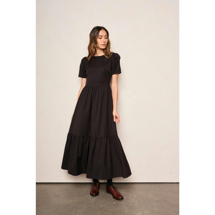 WILLOW DRESS - DS1365A