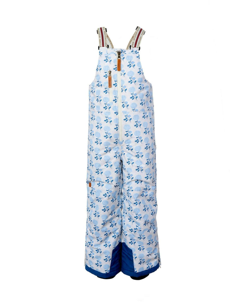 Kids Snow Pant in Hydrangea