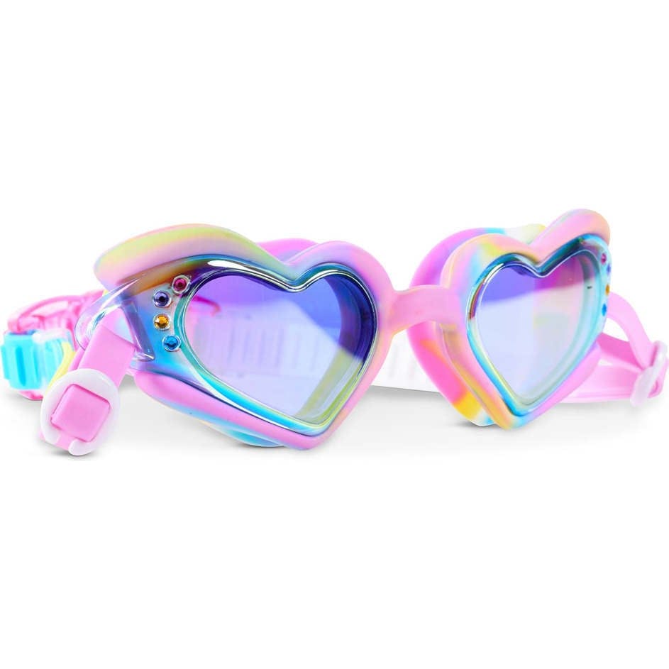 Swirl Me Up Kids’ Swim Goggles