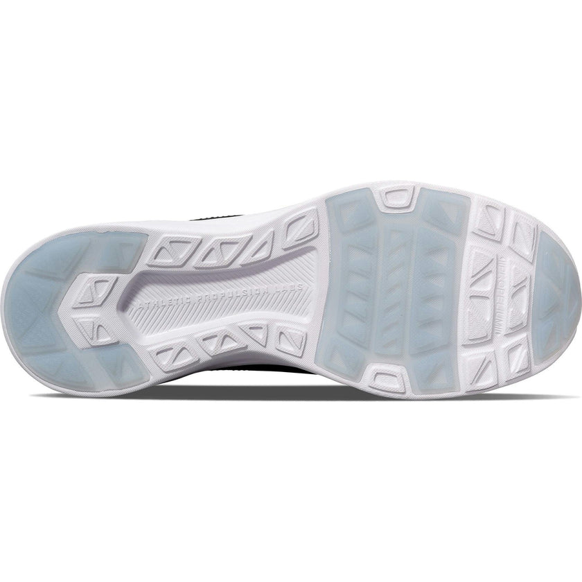 Youth Techloom Bliss Sneakers, White