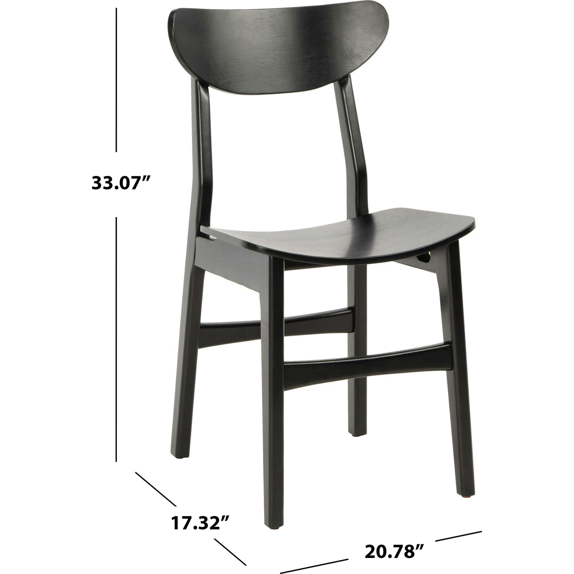 Lucca Retro Chair
