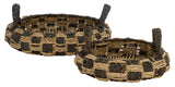 Patro Set Of 2 Baskets