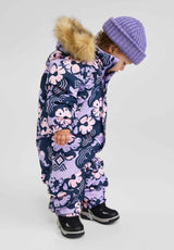 Lappi - Toddler ReimaTec Waterproof Snowsuit