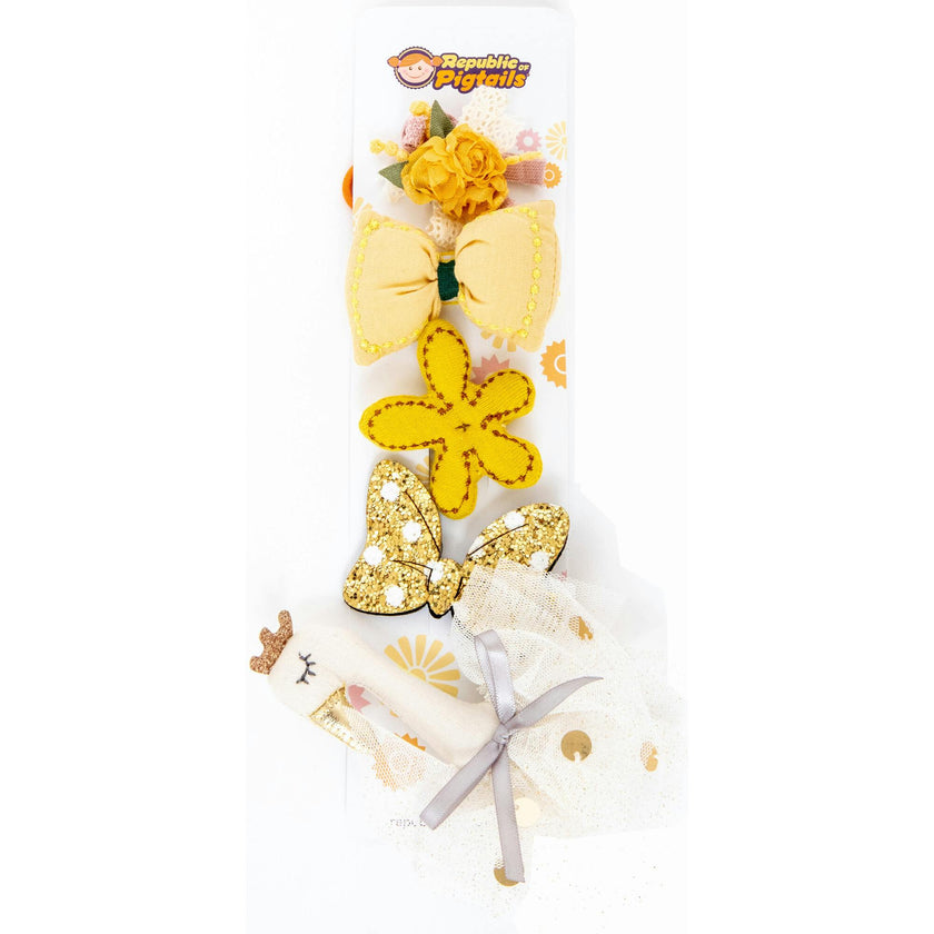 Juliet Hair Assortments