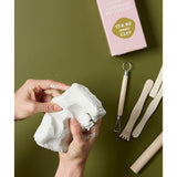 Handmade Pottery Kit