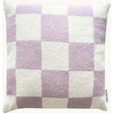 Checkerboard Cushion
