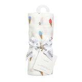 Ice Cream Swaddle