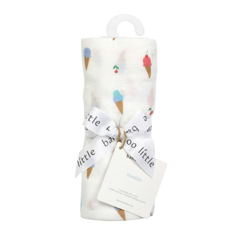 Ice Cream Swaddle