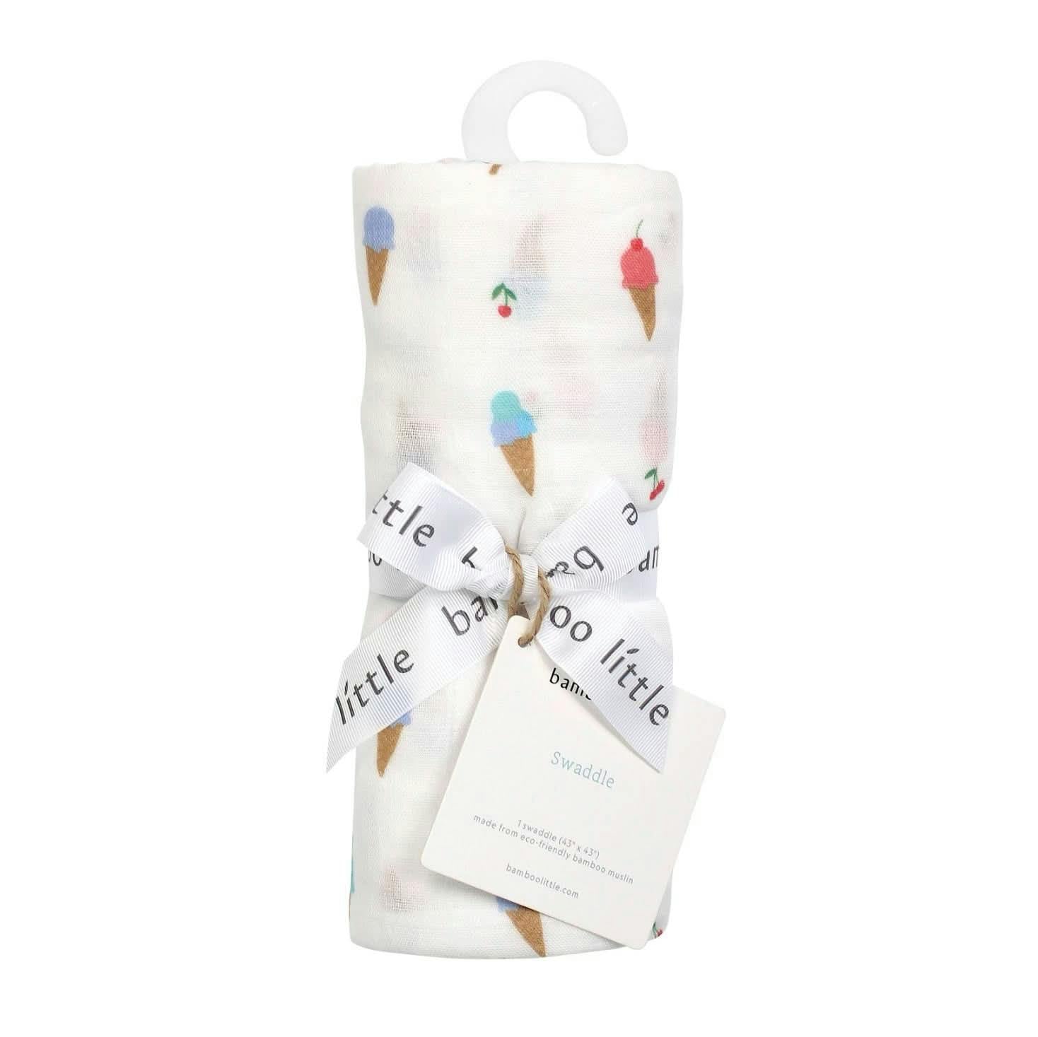 Ice Cream Swaddle