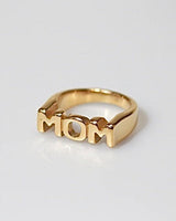 MOM RING