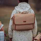 Satchel Backpack | Lille Cottage Club