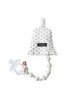 Binkster 4 in 1 Pacifier Clip
