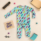 Footie - Tiny Tricks