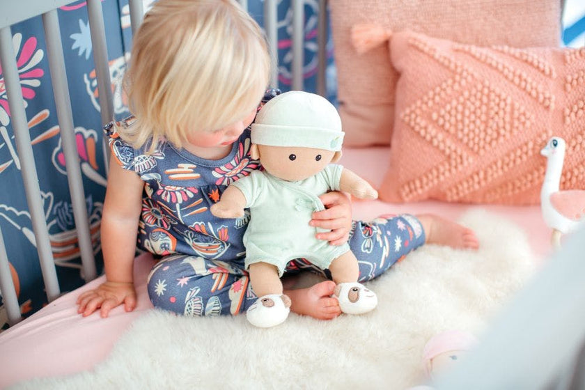 Baby Doll - Mint